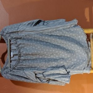 Standard Grac xl top